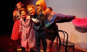 Wojciech kowalczyk is on facebook. Kabaret Czesuaf Artykuly Glos Wielkopolski