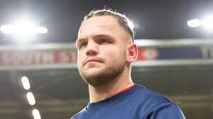 Kyle Trout says he is working to develop a Hunslet identity "forged in  effort, resilience and togetherness". https://t.co/3mQrgSmOk5