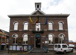 Het complex is een ontwerp van de architect joseph moutschen en werd geopend ter gelegenheid van de wereldtentoonstelling van 1930. Ile Monsin Karte Luttich Belgien Mapcarta