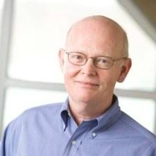 I have resigned from Ayers Saint Gross after 11 years.