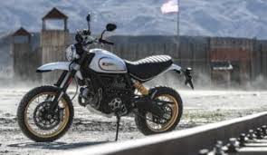 Ducati multistrada 950 is the most popular multistrada. Swing Both Ways The 11 Best Dual Sport Motorcycles