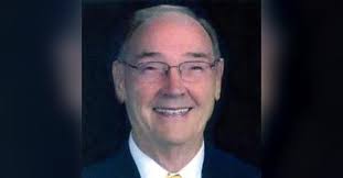 Allen W. Tenbarge Obituary