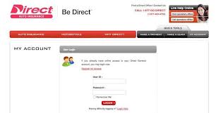 Direct General Login Directgeneral Com Auto Insurance Car Insurance Directions Signs