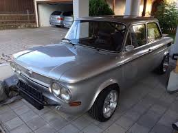 Das ist echt der hammer diese zwei kleinen minisportwagen haben meinen. Nsu Tt At Zu Verkaufen Nsu Typ 67 Kompletter Umbau Auf Facebook