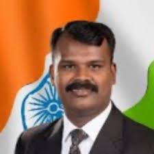 Guard This Man_Ps.Packia Raj by The Door Potter House Sermons