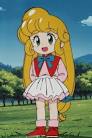 花の魔法使い マリーベル