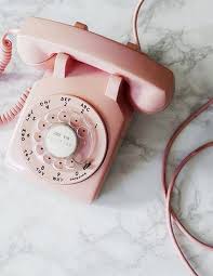 Cardigan sweater long sleeve v neck button down sweater vintage aesthetic 90s outerwear tops. Blog House Of Valentina Retro Phone Pastel Pink Aesthetic Pink Aesthetic