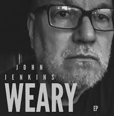 John Jenkins releases new EP for 2024 “Weary”