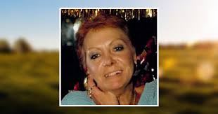Marilyn G Daugherty Obituary October 20, 2015