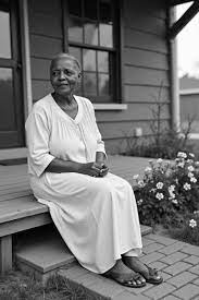 Life Story of Mary Thompson, a Former Slave in Alabama