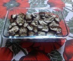Gratin D Aubergines Et Harengs Fumee Recette En 2020 Plat Principal Alimentation Recette