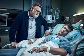 Mr Mercedes In 2020 Brendan Gleeson Stephen King Mercedes