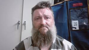 BREAKING NEWS: A Pike County man has been arrested and charged with murder  in connection to a body found alongside a road near Hellier back in March.  Brandon Blackburn, 44, of Pikeville,