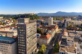 Tuesday, june 22., between 9.00 am and 12.30 pm equity market capitalization to gdp ratio is one of the lowest in the region and the number of listed companies on the ljse decreased from 200 in early 2000s to only 28. Visit And Explore Ljubljana The Capital City Of Slovenia