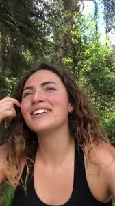 Camp Barnes Creepy Story Maggie Miller