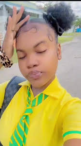 Jamaican Pixie TikTok Drama