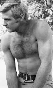 Lee Majors Lee Majors Shirtless Celebrities Male