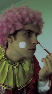 “costume party” yours now 🎈🎈i love this song so much & it feels really  special to release it into the world. Thank you to my brother  @joeljonesmusic