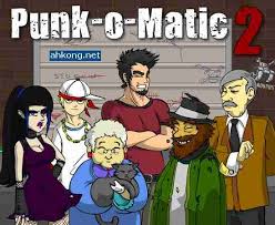Hasil gambar untuk punk o matic 2