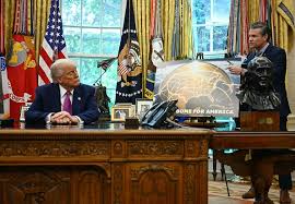 Behemoth Golden Dome may face lackluster scrutiny in Trump's Pentagon