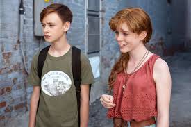 The Terrifying Reason You Recognized This Actress In The Sharp Objects Trailer Stephen King It Movie Cast Beverly Marsh