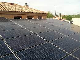 Permit pulling— titan solar power will pull all necessary permits with the city, the hoa, and any other authority to ensure every solar installation is up to code. Titan Solar Solar Tribune