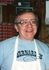 Bernard Schultz Obituary (1937