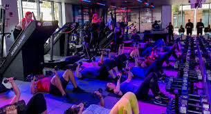 Things to do near titan fitness camp. Drop Into One Of These Bootcamp Classes In Boston Right Now