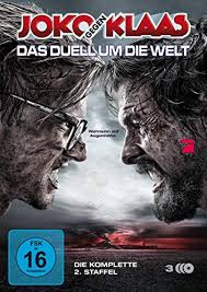 It is a show that pins its two stars against one another in a series of challenges all over the globe. Das Duell Um Die Welt Sendetermine 26 02 2021 26 02 2021 Fernsehserien De