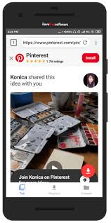 The smartphone market is full of great phones, but not every cellphone is equal. Pinterest Video Downloader Apps For Android