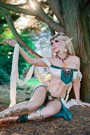✨Jessica✨ (@JessicaNigri)  X