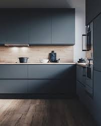 Wired visits its labs in sweden and shanghai. Black Interior Design Ideas Blackindesign Instagram Photos And Videos Contemporary Kitchen Design Interior Design Kitchen Modern Kitchen Design
