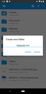 Apk download mediafire latest version android and get your free version of cloud storage to save all your files and data on it for free and . Mediafire 4 2 2 Descargar Para Android Apk Gratis