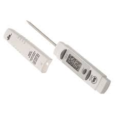 Update Digital Thermometer 1ea Candy Soap Or Candle Making Meat Bbq Digital Thermometer Candle Making Candle Making Supplies