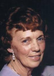 Alice O'Shea Obituary