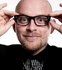 Book Dan Nightingale