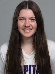 2024 Women's Lacrosse Roster