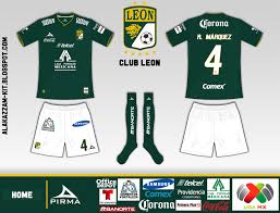 Download the vector logo of the leon fc brand designed by leon fc in encapsulated postscript (eps) format. Club Leon Home