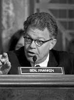 Mundell Says Farewell