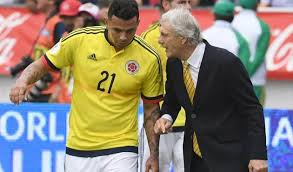 Noticias selección colombia lista para viajar a perú cancelados partidos amistosos selección colombia femenina de mayores ante paraguay Pekerman Culpable Del Mal Momento De Edwin Cardona Antena 2