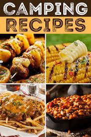 Dec 27, 2019 · smneedham/getty images. 30 Easy Camping Recipes Insanely Good