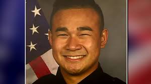 Harry's Wine Depot Tavern Set for Fundraiser to Honor Fallen Stockton  Police Officer Jimmy Inn