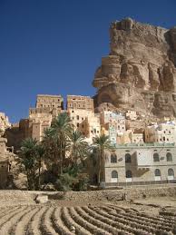 صور من وادي دوعن Yemen Arabie