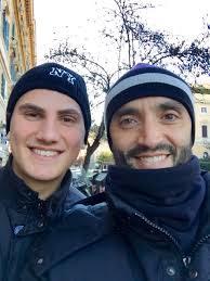 Siamo particolarmente debitori a marco vannini per averci permesso di incontrare soprattutto la levatura di un pensiero forte quale quello testimoniato da. Come Possono Mentire Sapendo Il Bene Che Gli Voleva Marco Orticaweb