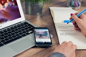 !crea tu cv y postulate ahora! 16 Aplicaciones Para Trabajar Desde Casa Sin Morir En El Intento