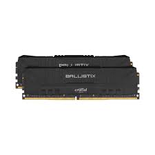 Updates to precision boost overdrive for the amd ryzen 3000 series. 32gb 2x 16gb Crucial Ballistix Ddr4 3200 Cl16 Dual Kit Schwarz Ddr4 3200 Pc4 25600u