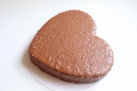 Entremets Saint Valentin Chocolat Caramel Recette Olivia Patisse En 2020 Chocolat Dessert Cremeux Chocolat