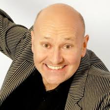 Hire Jed Stone Comedians, Guest Speaker, Host