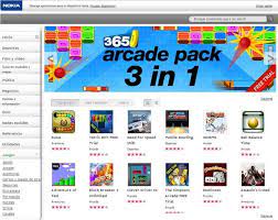 Aplicaciónes y juegos para nokia s40, san clemente del tuyú. 25 Juegos Gratis Para Moviles Nokia