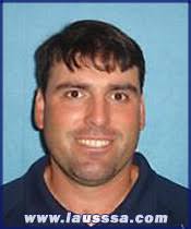 Louisiana USSSA Hall of Fame